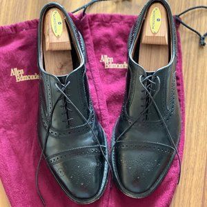 Allen Edmonds - Strand Cap-Toe Oxford